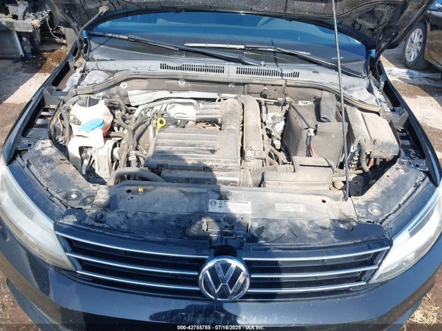 3VW267AJ7GM340404 Volkswagen 1.4t