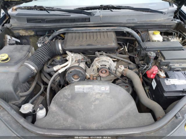 2006 JEEP GRAND CHEROKEE 1J4GR48K36C344571 Photo 9