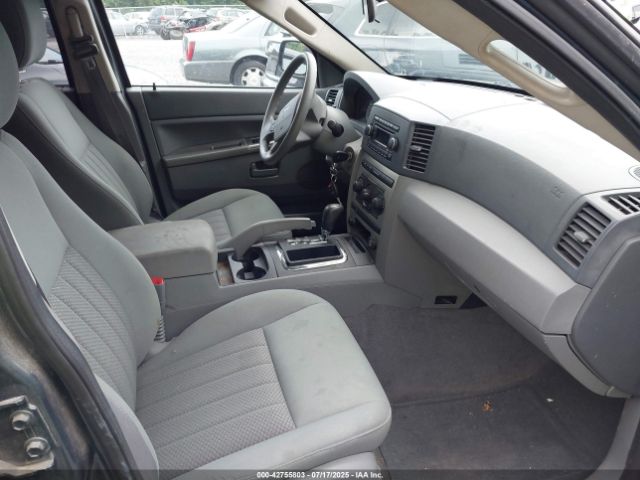 2006 JEEP GRAND CHEROKEE 1J4GR48K36C344571 Photo 4