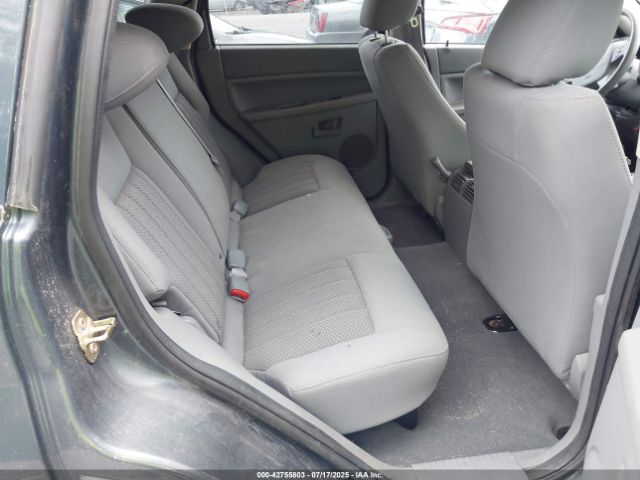 2006 JEEP GRAND CHEROKEE 1J4GR48K36C344571 Photo 7