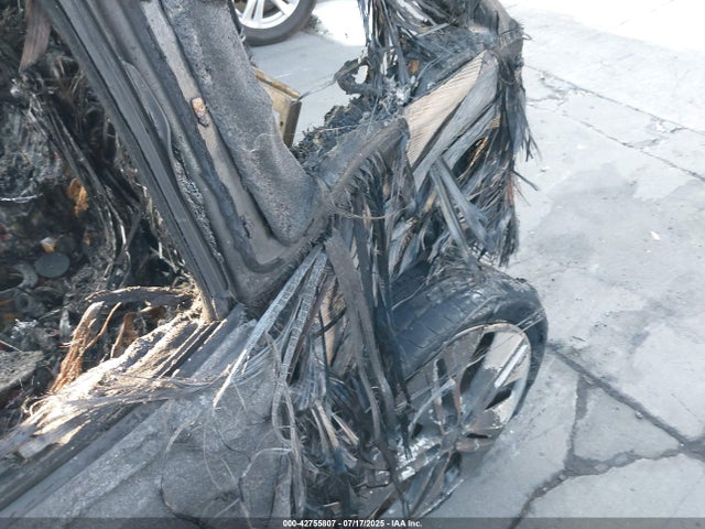 WBY1Z4C56FV501607 BMW 2015