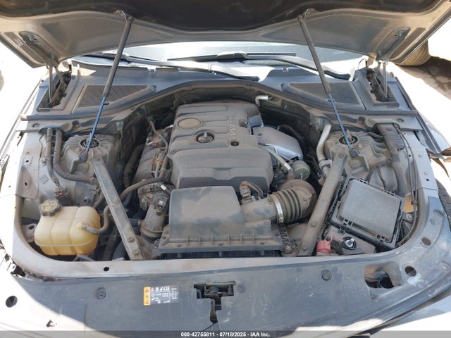 2018 CADILLAC CT6 1G6KA5RX2JU159277 Photo 9
