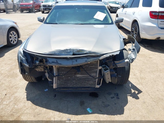 2018 CADILLAC CT6 1G6KA5RX2JU159277 Photo 5