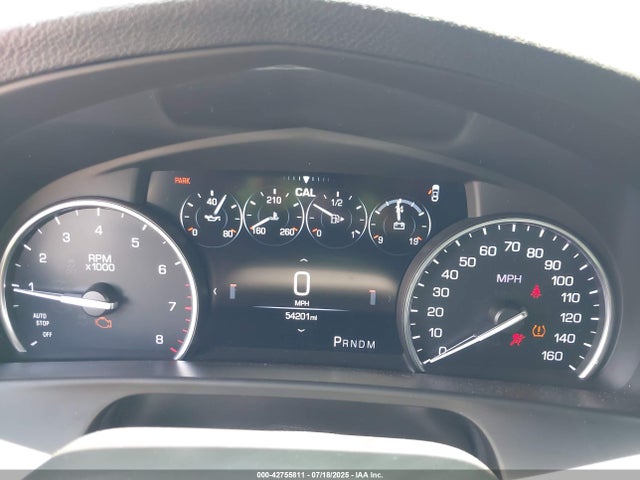 2018 CADILLAC CT6 1G6KA5RX2JU159277 Photo 6