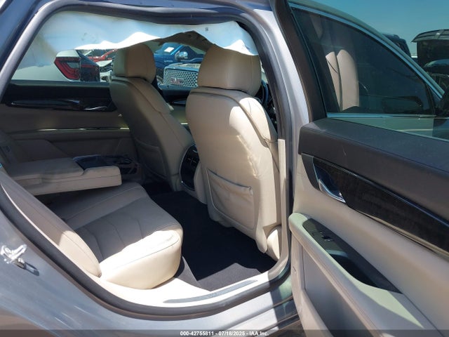 2018 CADILLAC CT6 1G6KA5RX2JU159277 Photo 7