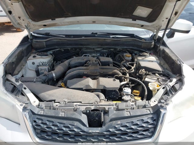 JF2SJAHC3EH521671 Subaru 2.5na u5