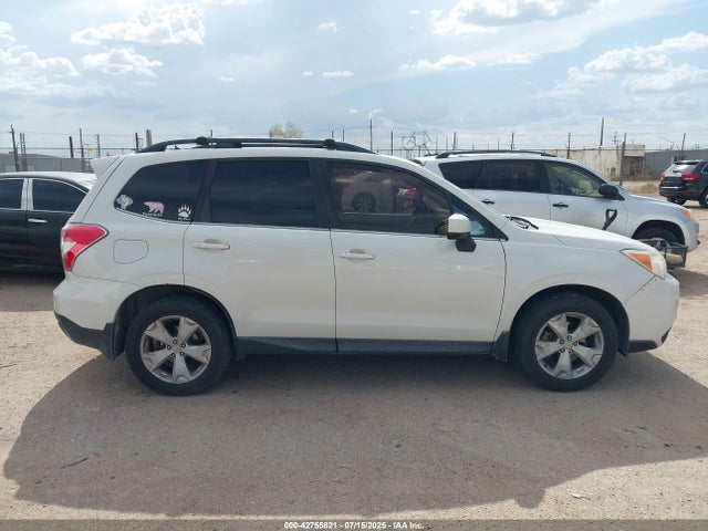 JF2SJAHC3EH521671 Subaru 2.5na u5