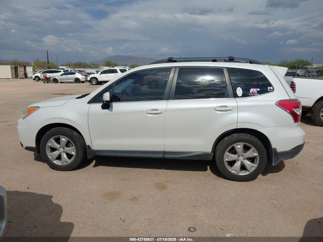 JF2SJAHC3EH521671 Subaru 2.5na u5