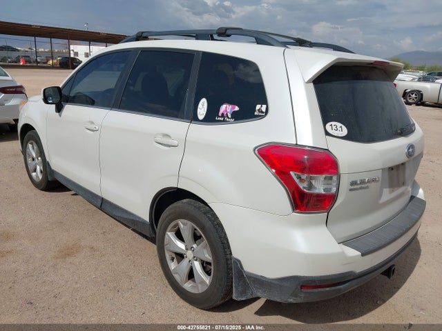 JF2SJAHC3EH521671 Subaru 2.5na u5