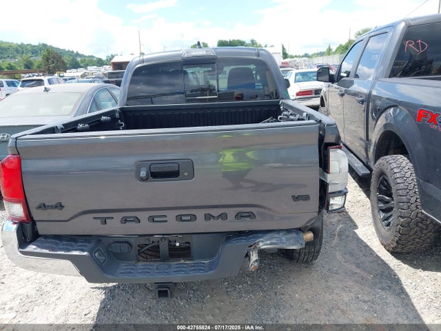 3TMCZ5AN2MM379421 Toyota 2gr-fks