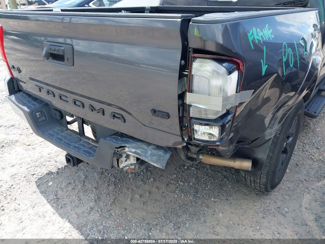 3TMCZ5AN2MM379421 Toyota 2gr-fks