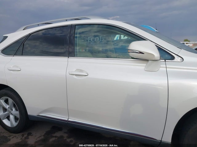 Lexus 2gr-fe 2015 2T2ZK1BA2FC203849 Image 14