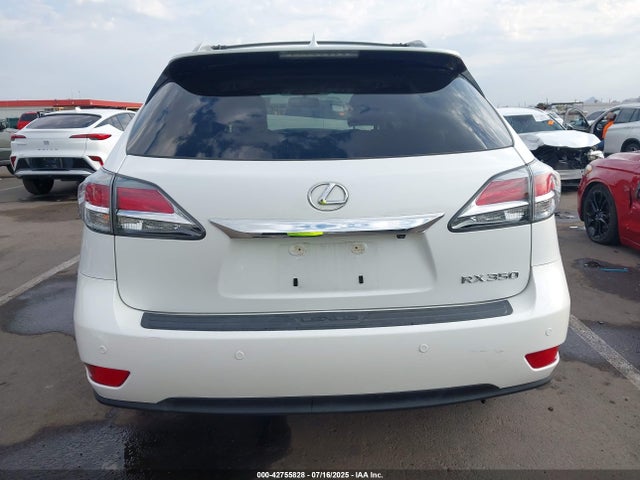Lexus 2gr-fe 2015 2T2ZK1BA2FC203849 Image 17