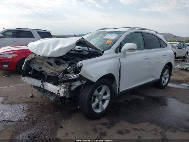 Lexus 2gr-fe 2015 2T2ZK1BA2FC203849 Image 2