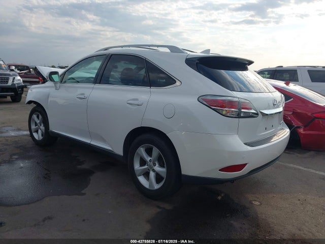 Lexus 2gr-fe 2015 2T2ZK1BA2FC203849 Image 3