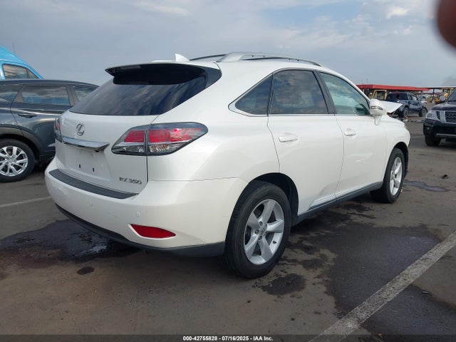 Lexus 2gr-fe 2015 2T2ZK1BA2FC203849 Image 4