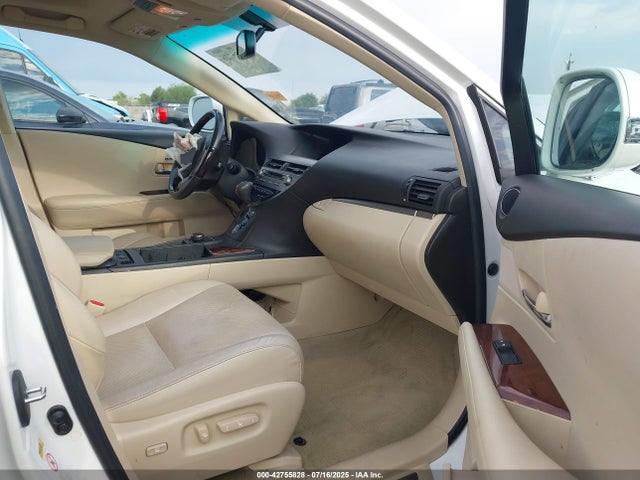 Lexus 2gr-fe 2015 2T2ZK1BA2FC203849 Image 5