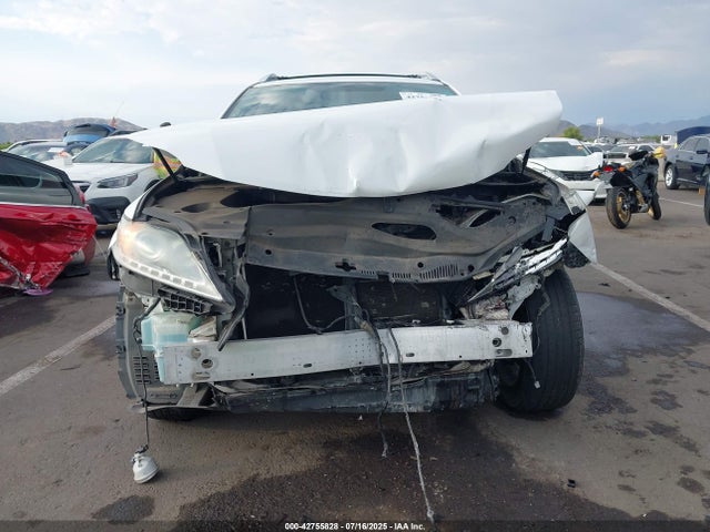 Lexus 2gr-fe 2015 2T2ZK1BA2FC203849 Image 6
