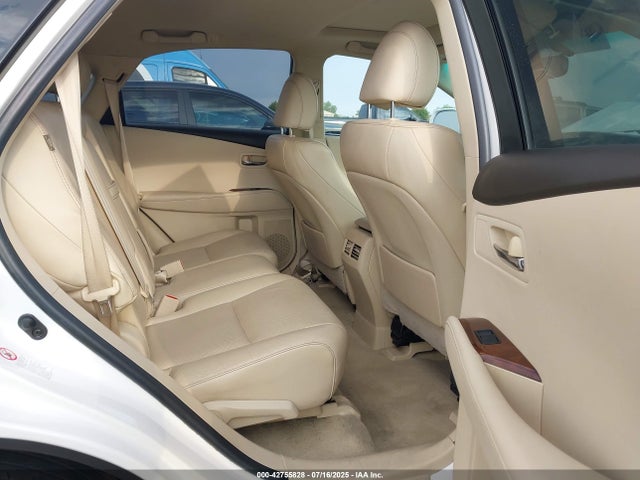 Lexus 2gr-fe 2015 2T2ZK1BA2FC203849 Image 8