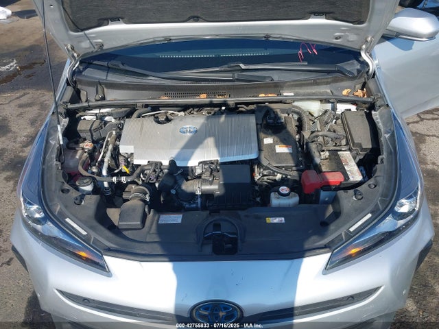JTDKAMFU7M3142616 Toyota 2zr-fxe,1nm