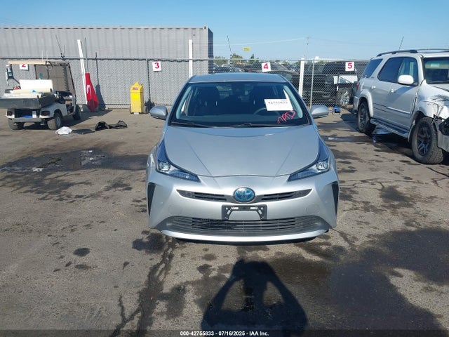 JTDKAMFU7M3142616 Toyota 2zr-fxe,1nm