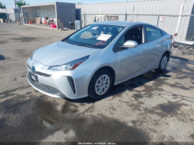 JTDKAMFU7M3142616 Toyota 2zr-fxe,1nm