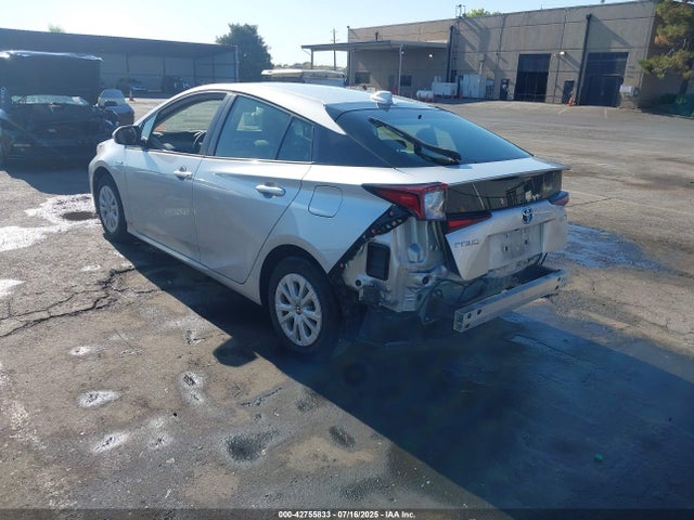JTDKAMFU7M3142616 Toyota 2zr-fxe,1nm