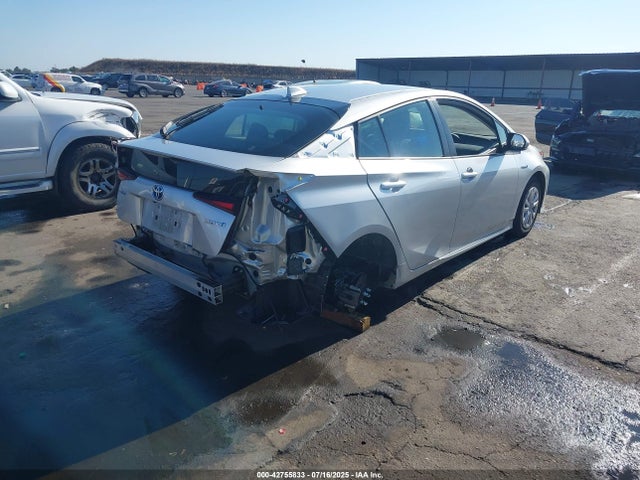 JTDKAMFU7M3142616 Toyota 2zr-fxe,1nm