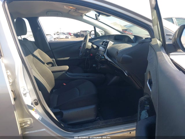 JTDKAMFU7M3142616 Toyota 2zr-fxe,1nm