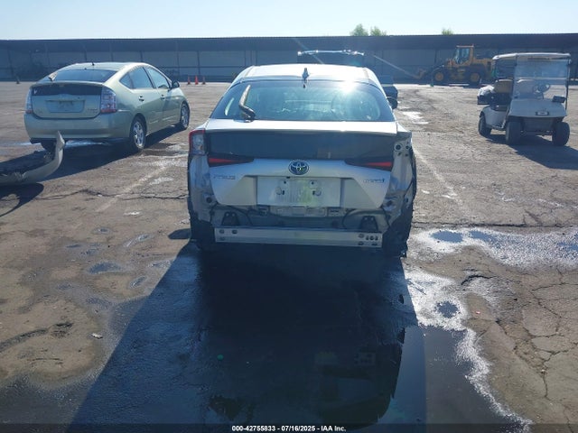 JTDKAMFU7M3142616 Toyota 2zr-fxe,1nm