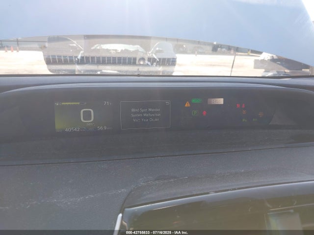 JTDKAMFU7M3142616 Toyota 2zr-fxe,1nm