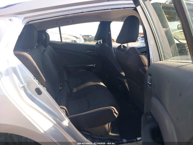 JTDKAMFU7M3142616 Toyota 2zr-fxe,1nm