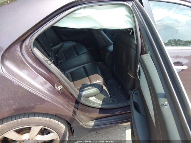 2014 CADILLAC ATS 1G6AH5RX3E0192664 Photo 4