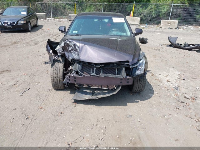 2014 CADILLAC ATS 1G6AH5RX3E0192664 Photo 5
