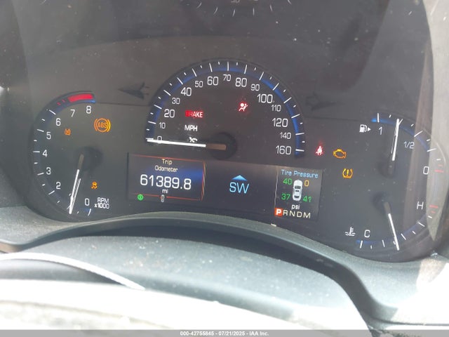 2014 CADILLAC ATS 1G6AH5RX3E0192664 Photo 6