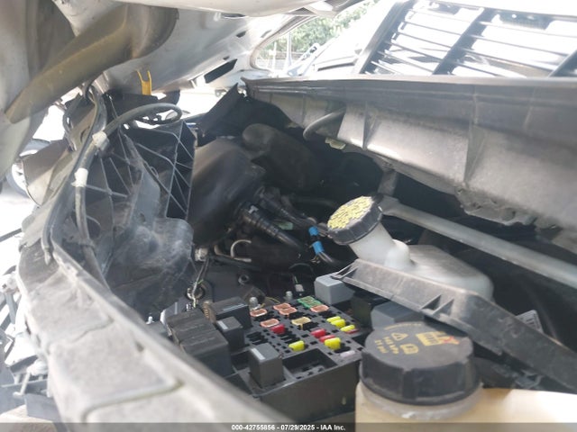 1FTYR1CM1JKB02393 Ford 2018