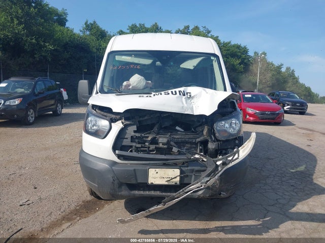 1FTYR1CM1JKB02393 Ford 2018