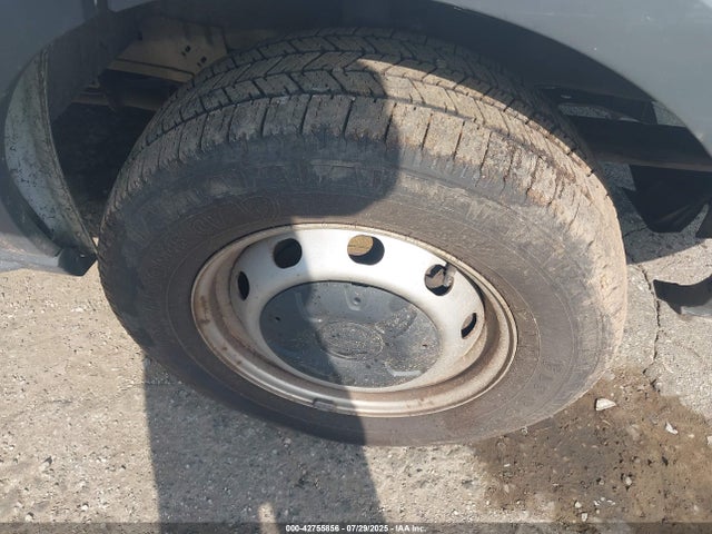 1FTYR1CM1JKB02393 Ford 2018