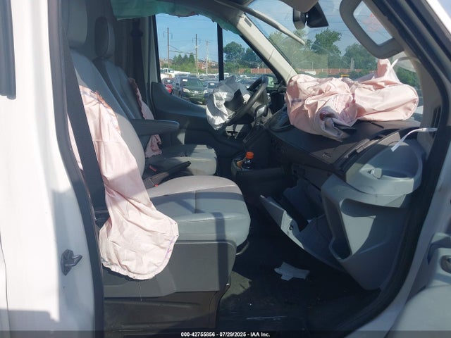 1FTYR1CM1JKB02393 Ford 2018