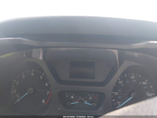 1FTYR1CM1JKB02393 Ford 2018