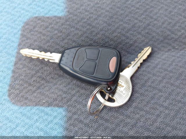 2004 CHRYSLER TOWN & COUNTRY 2C4GP44R24R569146 Photo 10