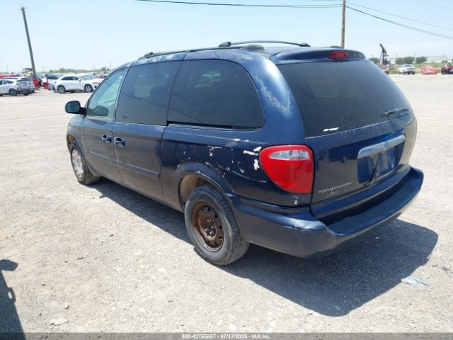 2004 CHRYSLER TOWN & COUNTRY 2C4GP44R24R569146 Photo 2