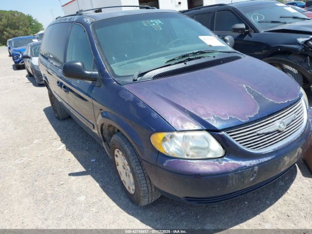 2004 CHRYSLER TOWN & COUNTRY 2C4GP44R24R569146 Photo 5