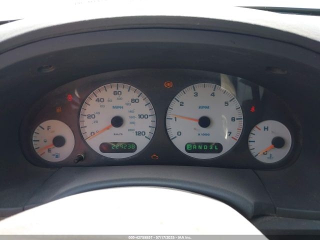 2004 CHRYSLER TOWN & COUNTRY 2C4GP44R24R569146 Photo 6