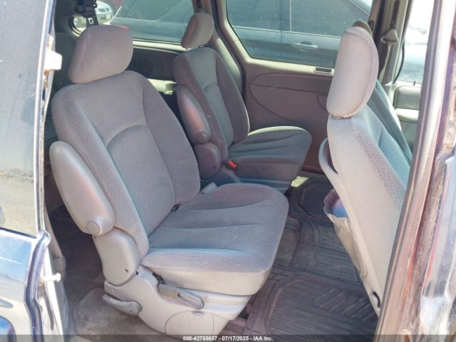 2004 CHRYSLER TOWN & COUNTRY 2C4GP44R24R569146 Photo 7