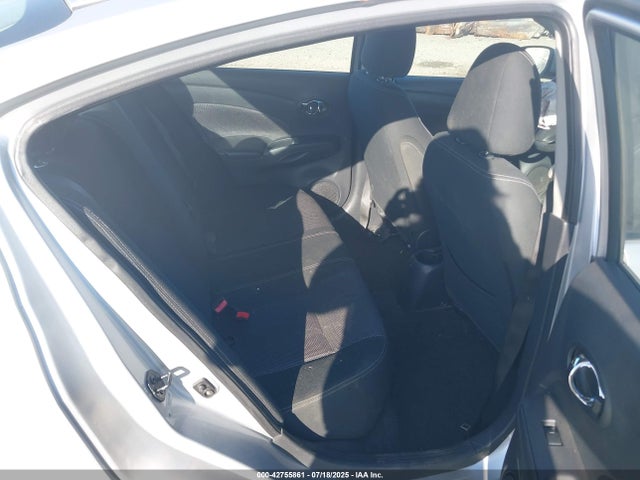 Nissan 2017 2017 3N1CN7AP2HK449965 Image 8