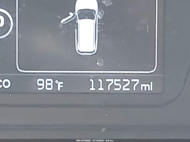 2017 KIA SORENTO 5XYPG4A32HG195776 Photo 6