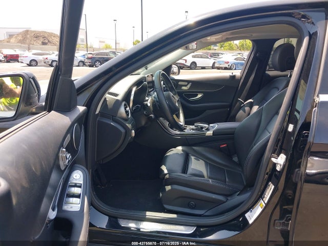 55SWF4JBXGU146464 Mercedes-Benz 2016
