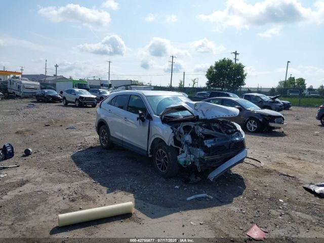 2024 MITSUBISHI ECLIPSE CROSS JA4ATUAA7RZ002633 Photo 0