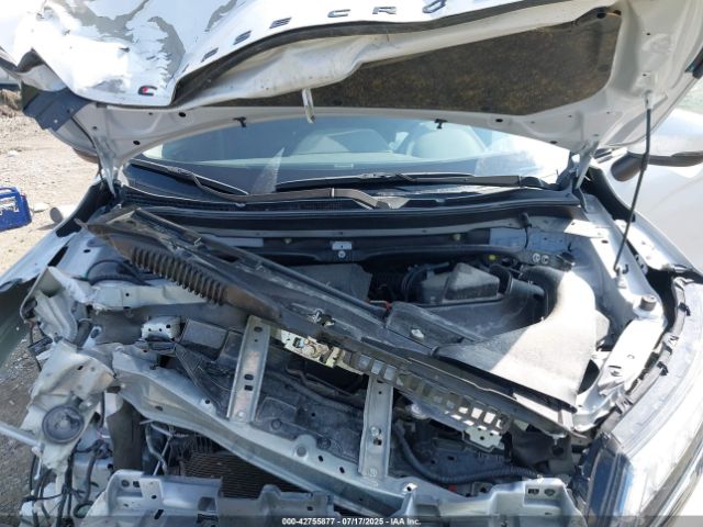 2024 MITSUBISHI ECLIPSE CROSS JA4ATUAA7RZ002633 Photo 9